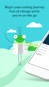 Grasshopper: Learn to Code постер