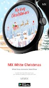 MIMIX White Christmas Watch screenshot 3