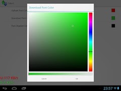 NetWidth スクリーンショット 6