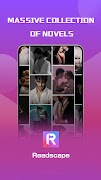 Poster Readscape