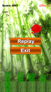 Ninja Assassin screenshot 1