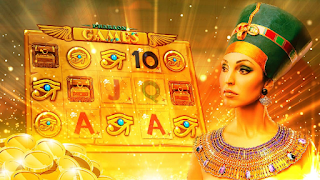 Pharaon Games captura de pantalla 2