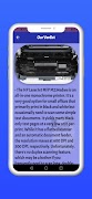 HP laserjet printer guide screenshot 3
