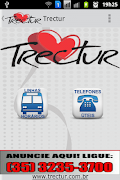 Trectur اسکرین شاٹ 1