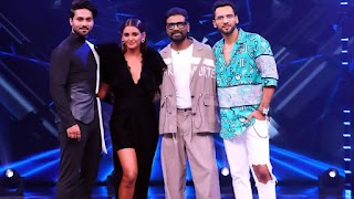 برنامه‌نما Dance Plus عکس از صفحه