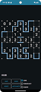 Slitherlink ポスター