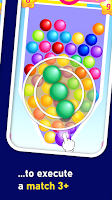 Gravity Match Sort Ekran Görüntüsü 2