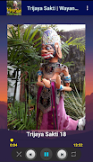 Trijaya Sakti Wayang Golek 截图 3