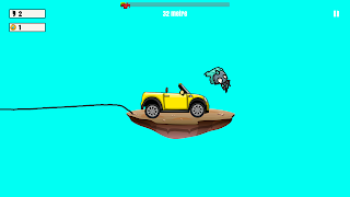 Draw a Smash 스크린샷 2