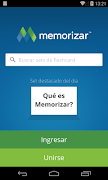 Memorizar পোস্টার
