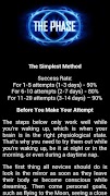 The Phase اسکرین شاٹ 4