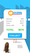 60 Seconds Delivery screenshot 5