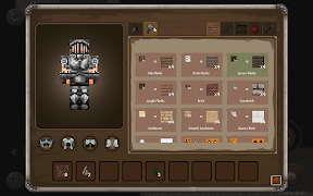 uCraft Lite скриншот 7