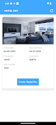 My Hotel Key screenshot 1
