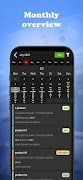 Calendar Rental Control Tool 截圖 4
