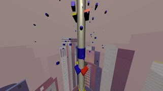 Helix color jump screenshot 3