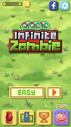 Infinite Zombie imagem de tela 4