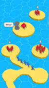 Draw Battle স্ক্রিনশট 2