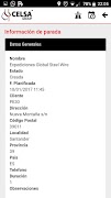 Proxima - Grupo Celsa screenshot 3