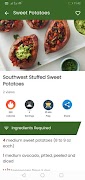 1000+ Vegetable Recipes ภาพหน้าจอ 3