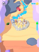 برنامه‌نما Water Way! عکس از صفحه