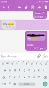 Hello 截图 2