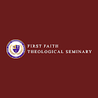 First Faith Theological Zeichen