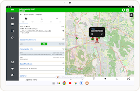 Intergraph Mobile Responder RN screenshot 6
