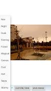 Image Tone Tool plakat