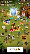 برنامه‌نما Evil Hunter Tycoon عکس از صفحه