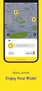 PedalShare स्क्रीनशॉट 5