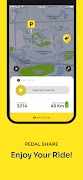 PedalShare ภาพหน้าจอ 5