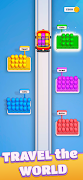 Tram Crowd screenshot 7