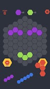 Altı köşeli kral kral Ekran Görüntüsü 6