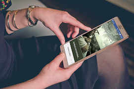 4 Schermata Music Player