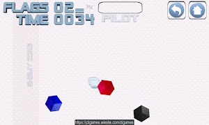 Collision Pilot স্ক্রিনশট 3