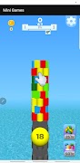 Mini Games screenshot 1