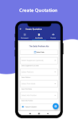 Annex Communications Ltd 스크린샷 2