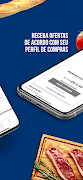 Clube Azul 스크린샷 2