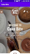 Cake Bite imagem de tela 2