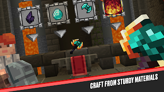 2 Schermata Weapons Mod for Minecraft 2