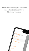 ChargeHere Partner تصوير الشاشة 3