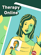 BetterHelp - Therapy скриншот 6