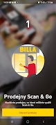 Scan & GO CZ imagem de tela 1