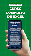 Curso de Excel Completo ảnh chụp màn hình 2