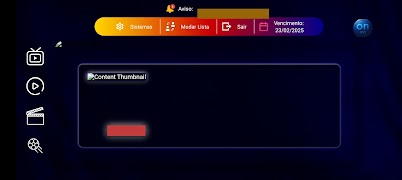 ON LIVE Ekran Görüntüsü 4