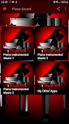 Piano Sound 海报