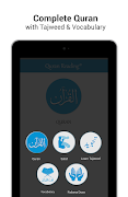 Al Quran MP3 - Quran Reading® スクリーンショット 7