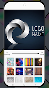Logo Maker, Designer & Creator スクリーンショット 4