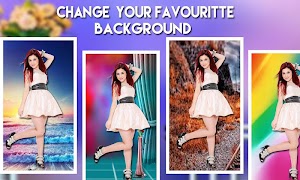 Passport Size Photo Maker - ID imagem de tela 5